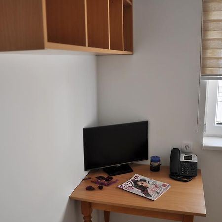 Rooms Karadjordje Belgrad Zewnętrze zdjęcie