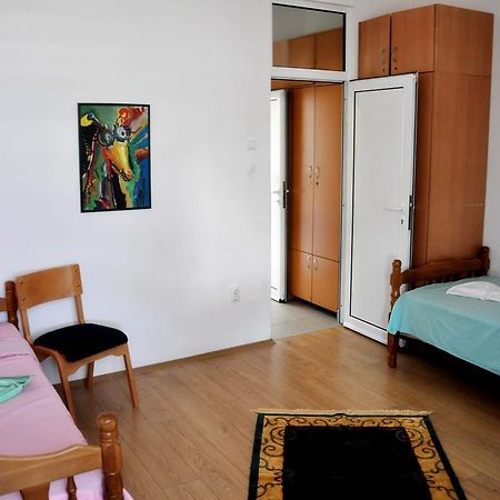 Rooms Karadjordje Belgrad Zewnętrze zdjęcie