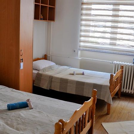 Rooms Karadjordje Belgrad Zewnętrze zdjęcie
