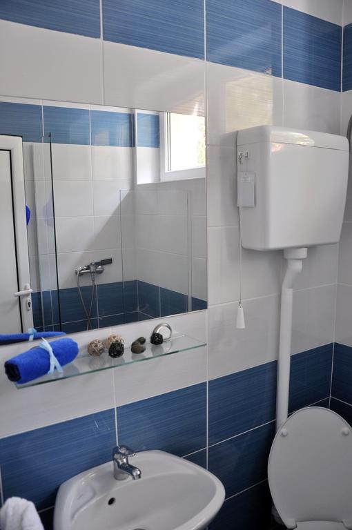 Rooms Karadjordje Belgrad Zewnętrze zdjęcie