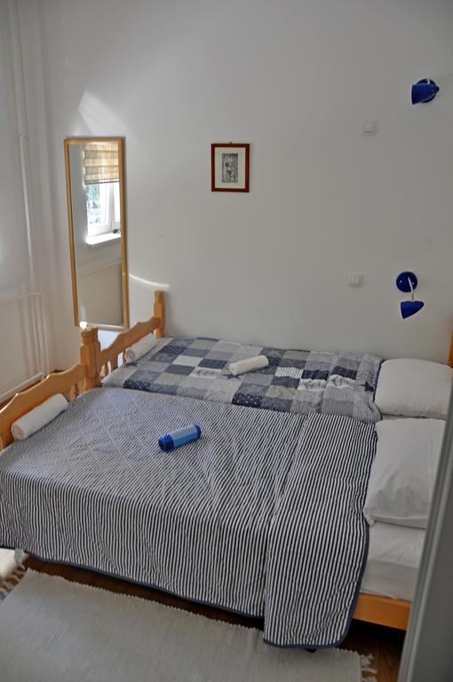 Rooms Karadjordje Belgrad Zewnętrze zdjęcie