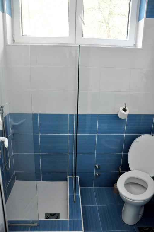 Rooms Karadjordje Belgrad Zewnętrze zdjęcie