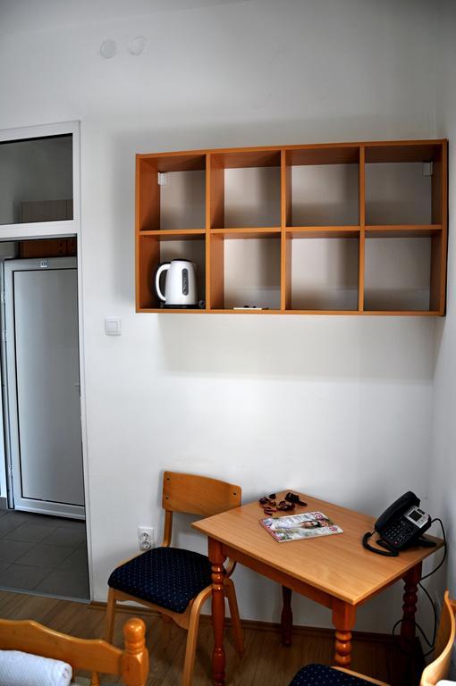 Rooms Karadjordje Belgrad Zewnętrze zdjęcie
