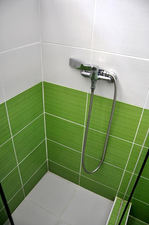 Rooms Karadjordje Belgrad Zewnętrze zdjęcie