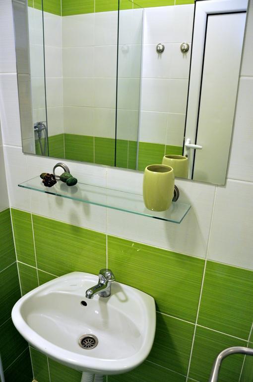 Rooms Karadjordje Belgrad Zewnętrze zdjęcie