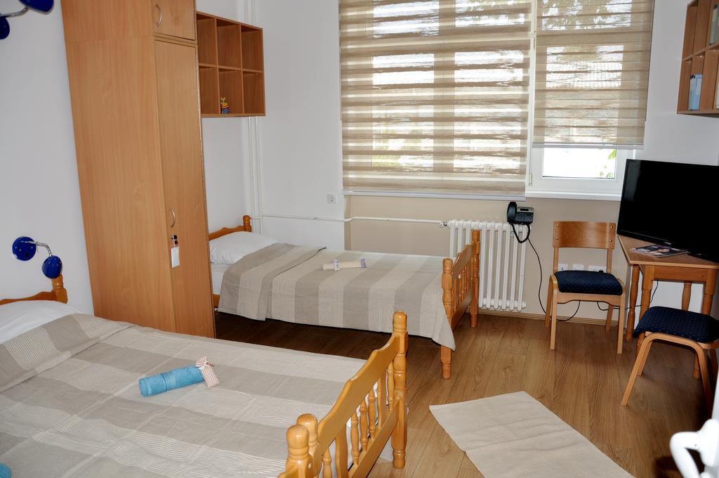 Rooms Karadjordje Belgrad Zewnętrze zdjęcie