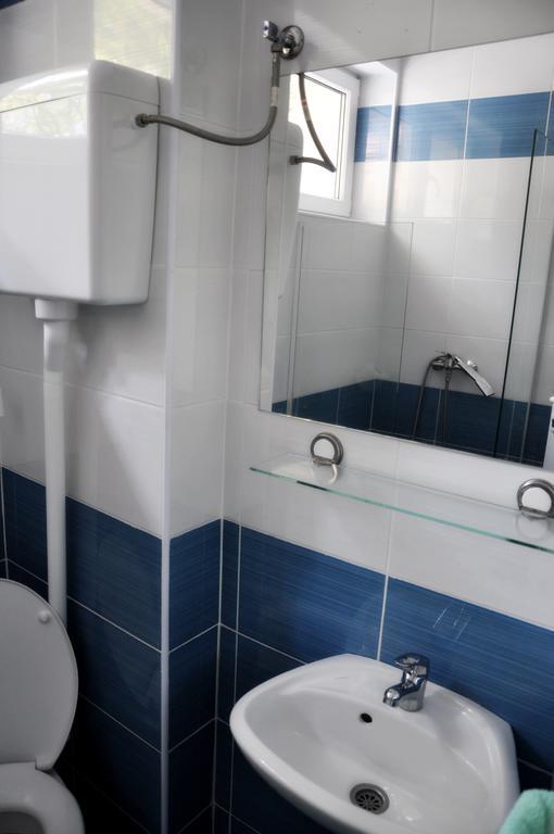 Rooms Karadjordje Belgrad Zewnętrze zdjęcie